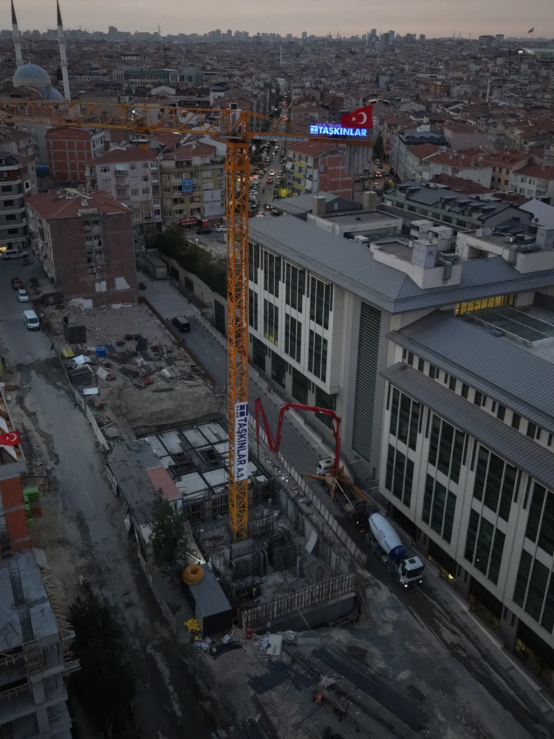Güngören Kentsel Dönüşüm Projesi — 2. görsel