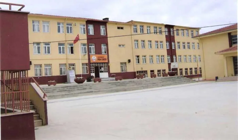 Yalova Thermal Multi-Program High School Construction — image 1