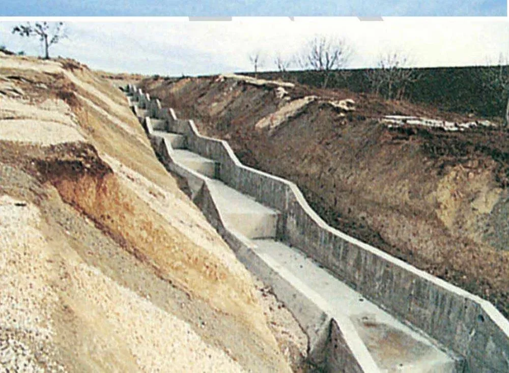 Bursa Gölet ve Sulama İnşaatı — 2. görsel