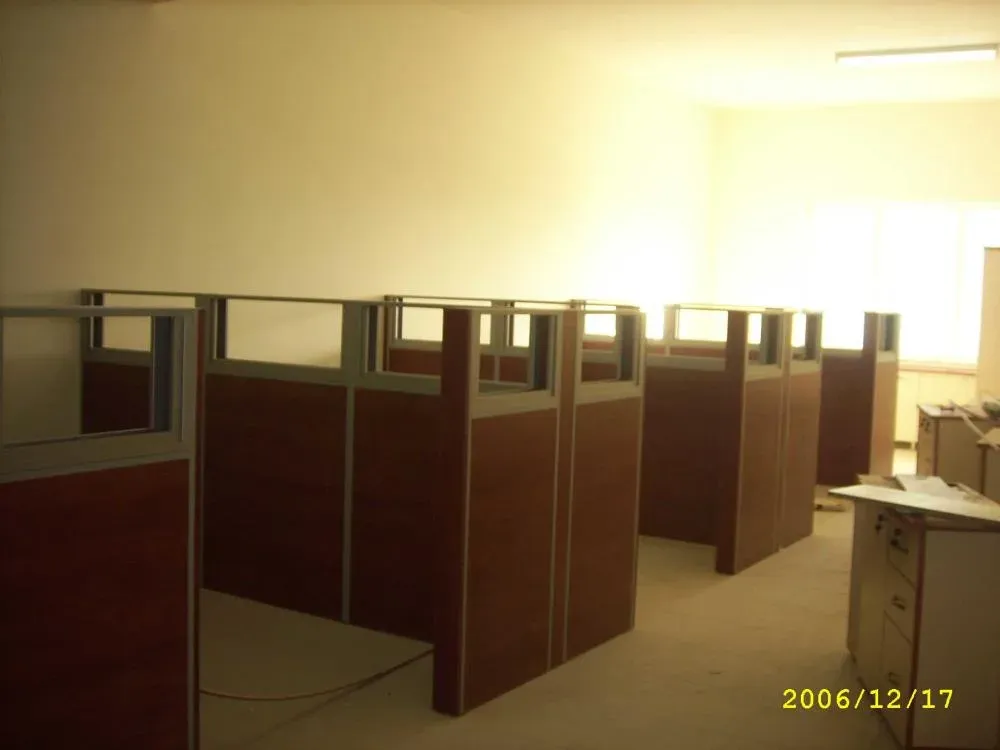 ISU Head Office Building Construction — image 2