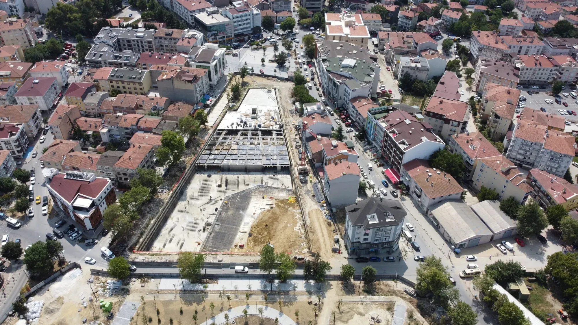 Çatalca Millet Bahçesi — 3. görsel