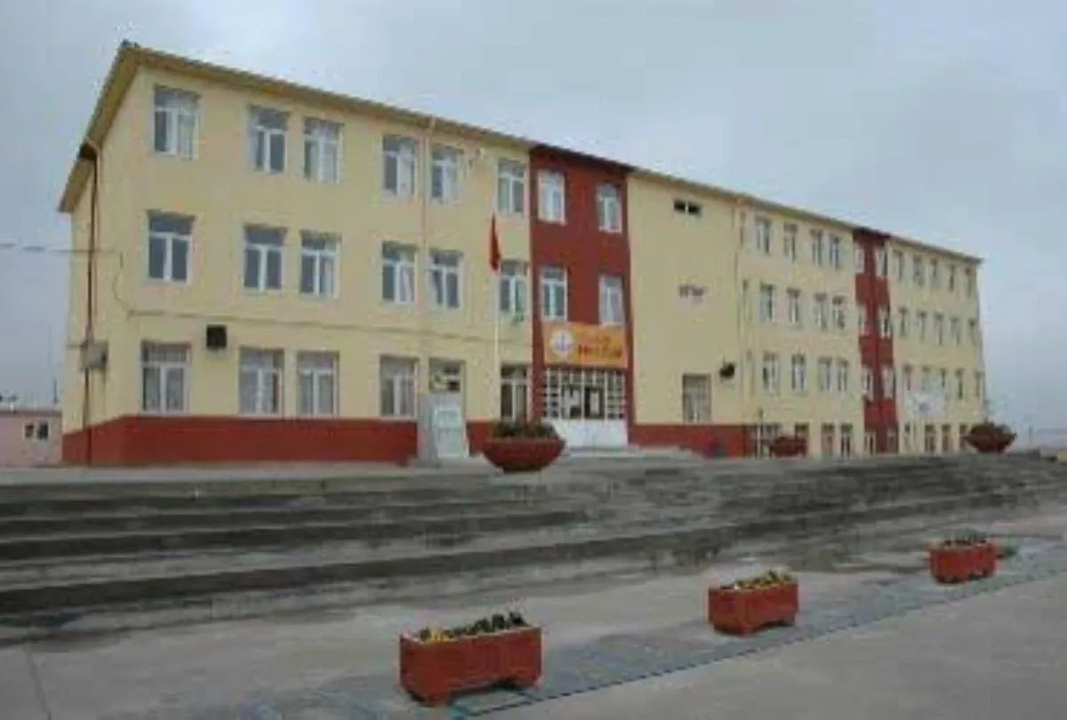 Yalova Thermal Multi-Program High School Construction — image 3