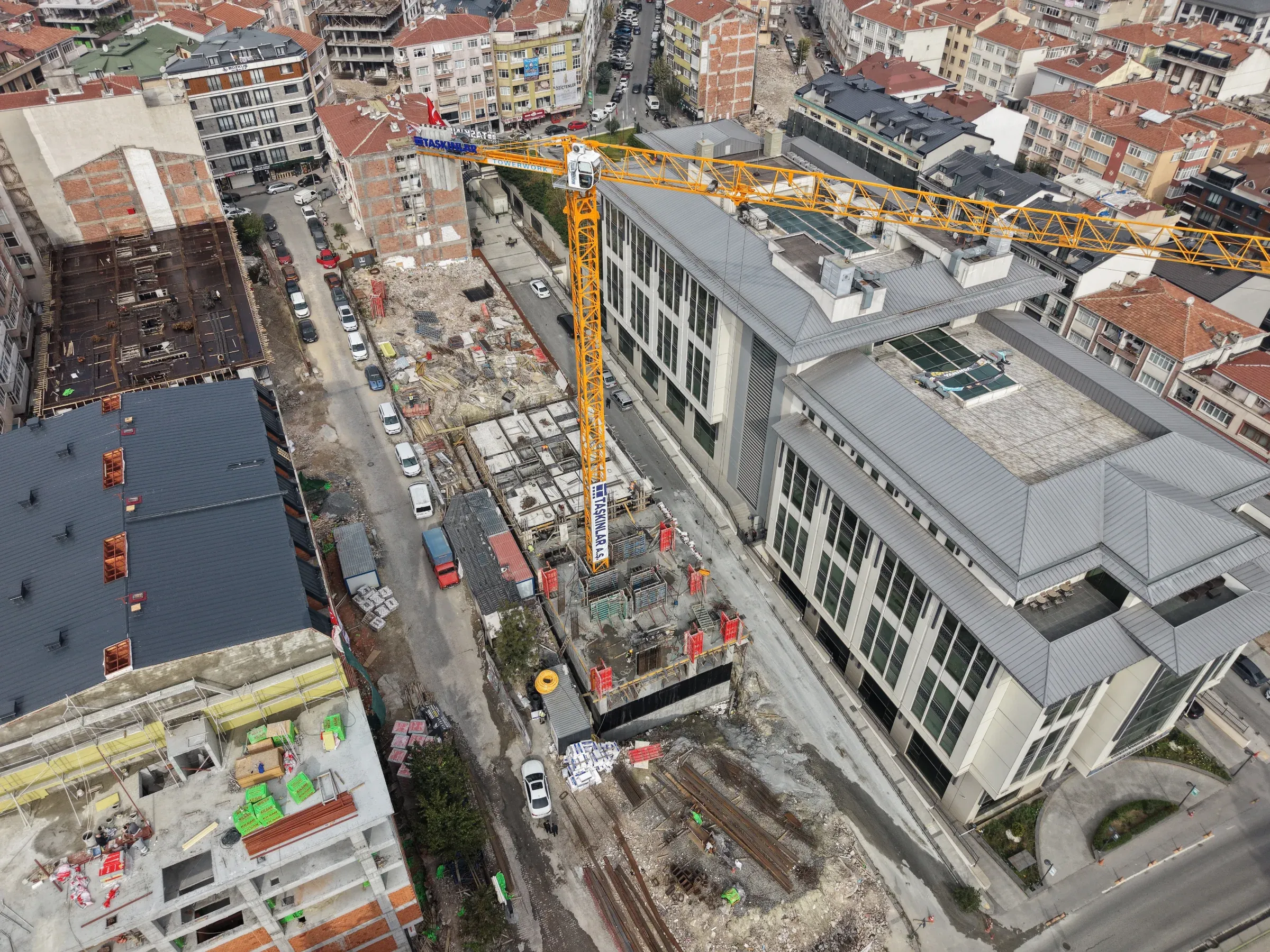 Güngören Kentsel Dönüşüm Projesi — 3. görsel