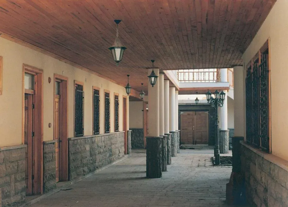 Konya Mevlana Koruma ve Geliştirme Projesi (Restorasyon ve Yeniden Yapım İşleri) — 4. görsel