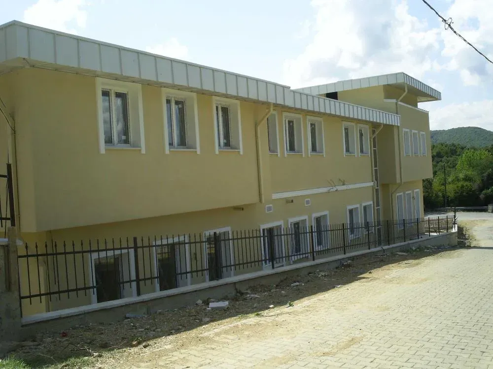 Beykoz Fire Buildings Construction — image 4