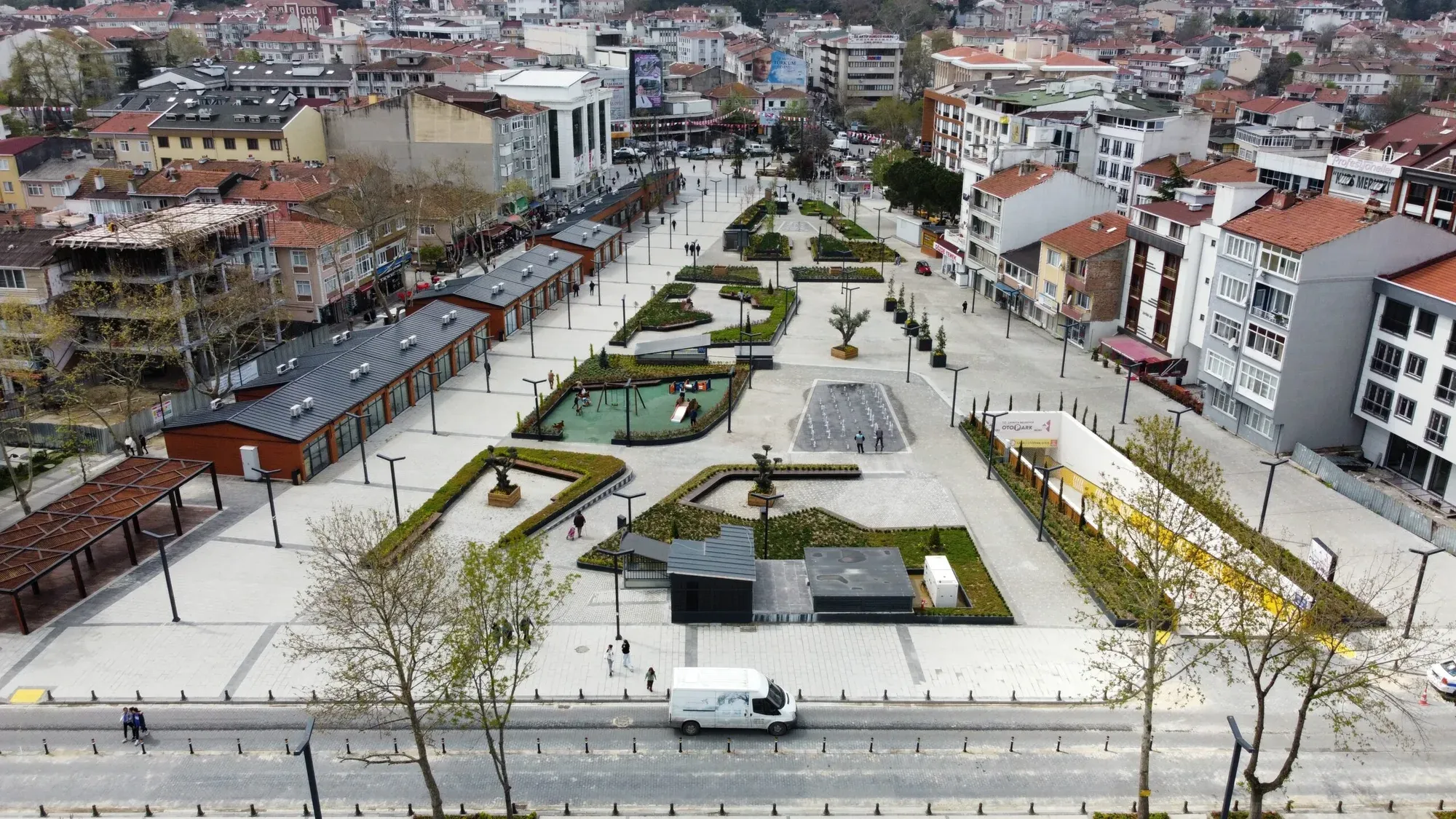 Çatalca Millet Bahçesi — 6. görsel