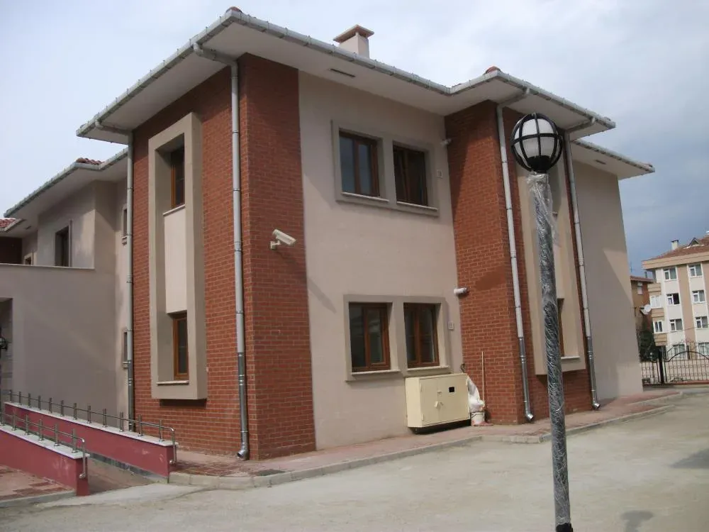 WB6-YAPIM-01 Dormitory and Social Service Buildings Reconstruction Contract Package — image 6