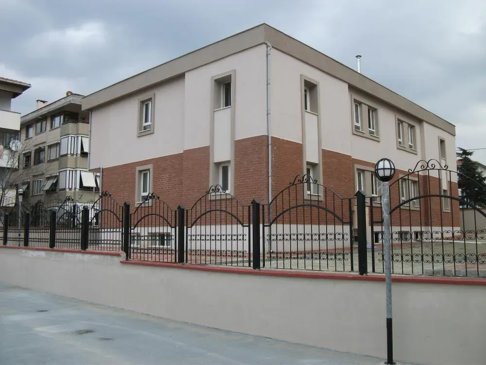 WB6-YAPIM-01 Dormitory and Social Service Buildings Reconstruction Contract Package — image 7