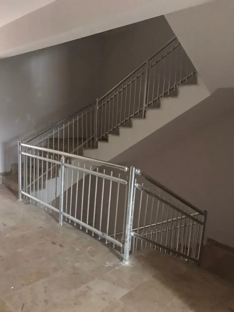 Kocaeli İli, Derince İlçesi, 138 Adet Konut, Ticaret Merkezi, Cami ile Adaiçi, Genel Altyapı ve Çevre Düzenlemesi İnşaatı — 9. görsel