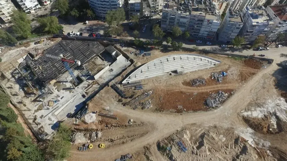 Antalya Millet Bahçesi — 10. görsel