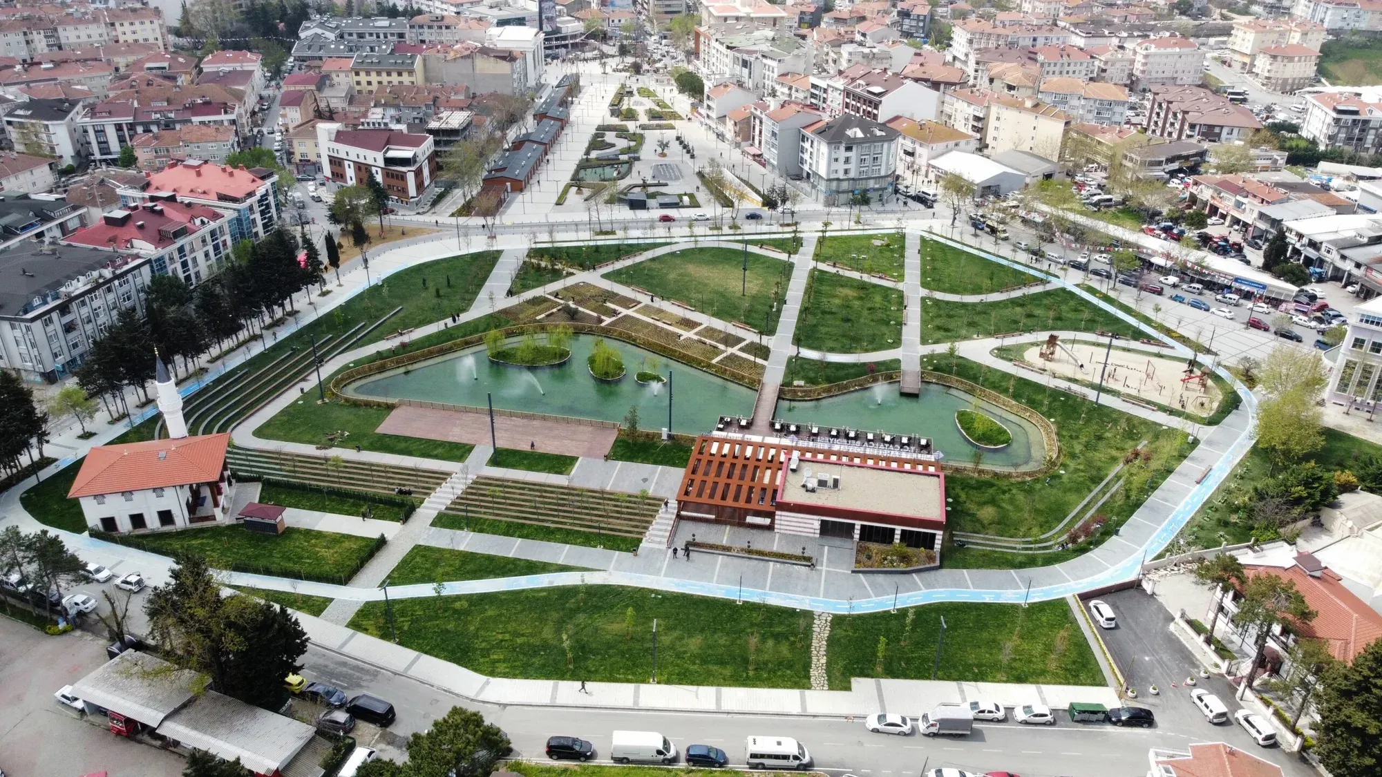 Çatalca Millet Bahçesi — 10. görsel