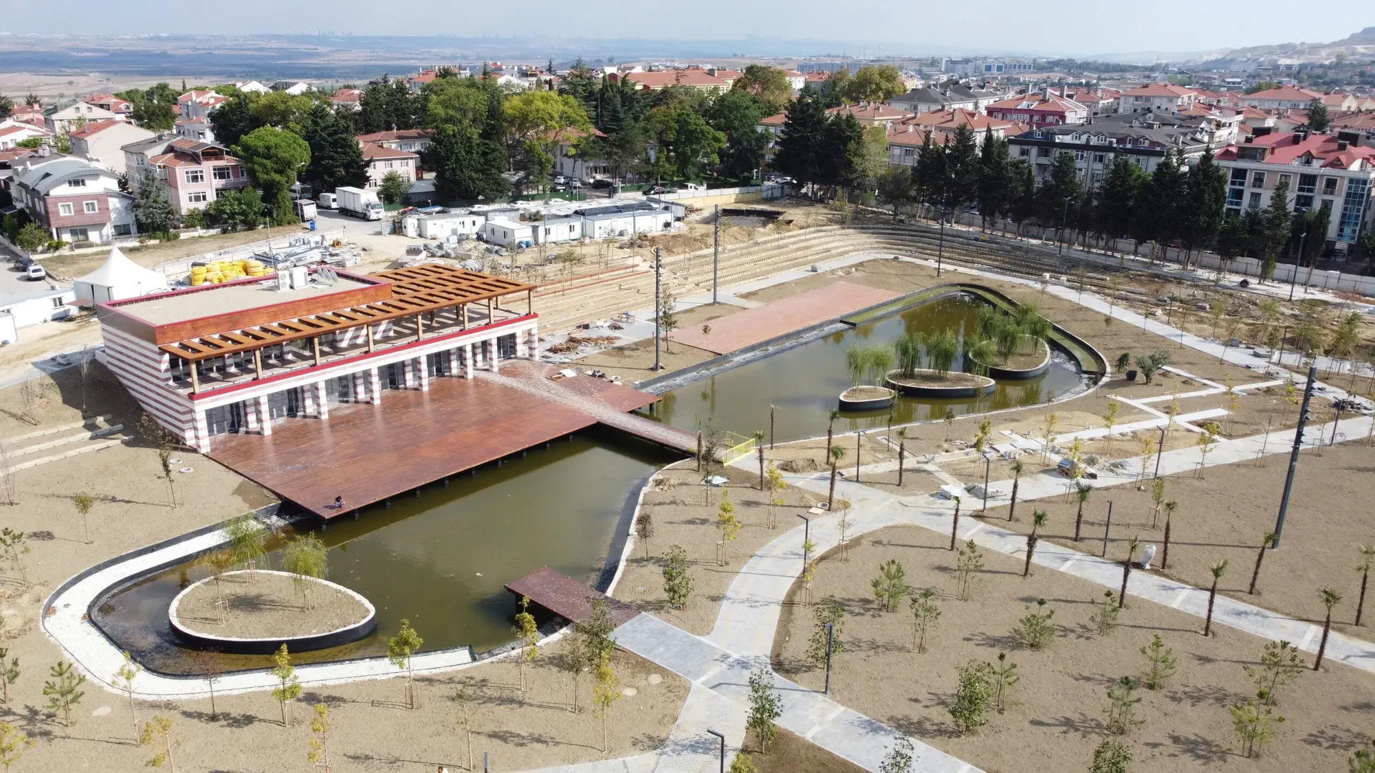 Çatalca Millet Bahçesi — 11. görsel