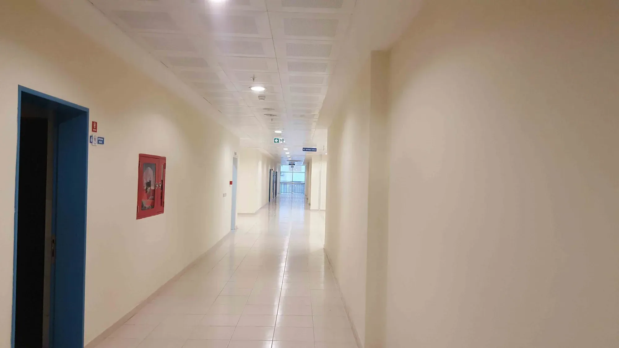 Antalya Kepez Multi-Purpose Sports Complex Construction — image 15