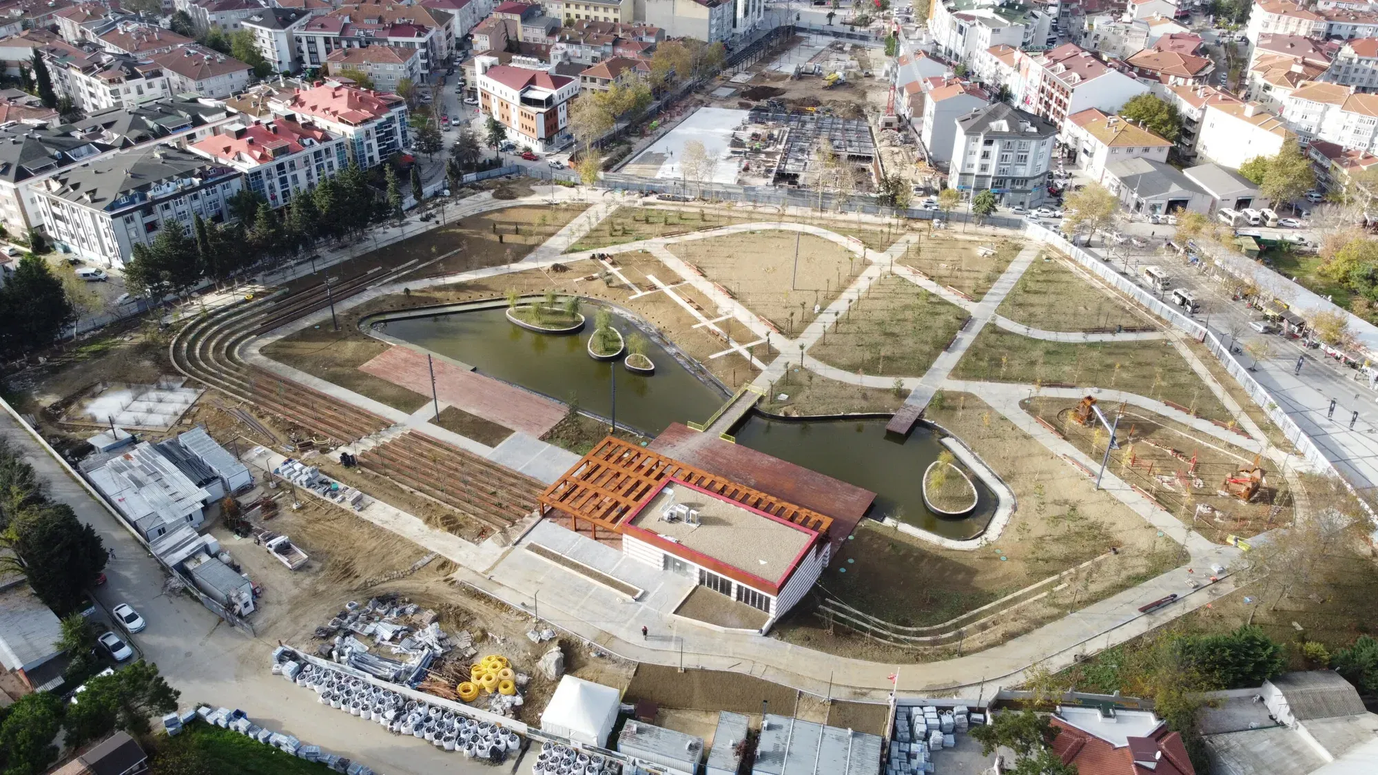 Çatalca Millet Bahçesi — 15. görsel