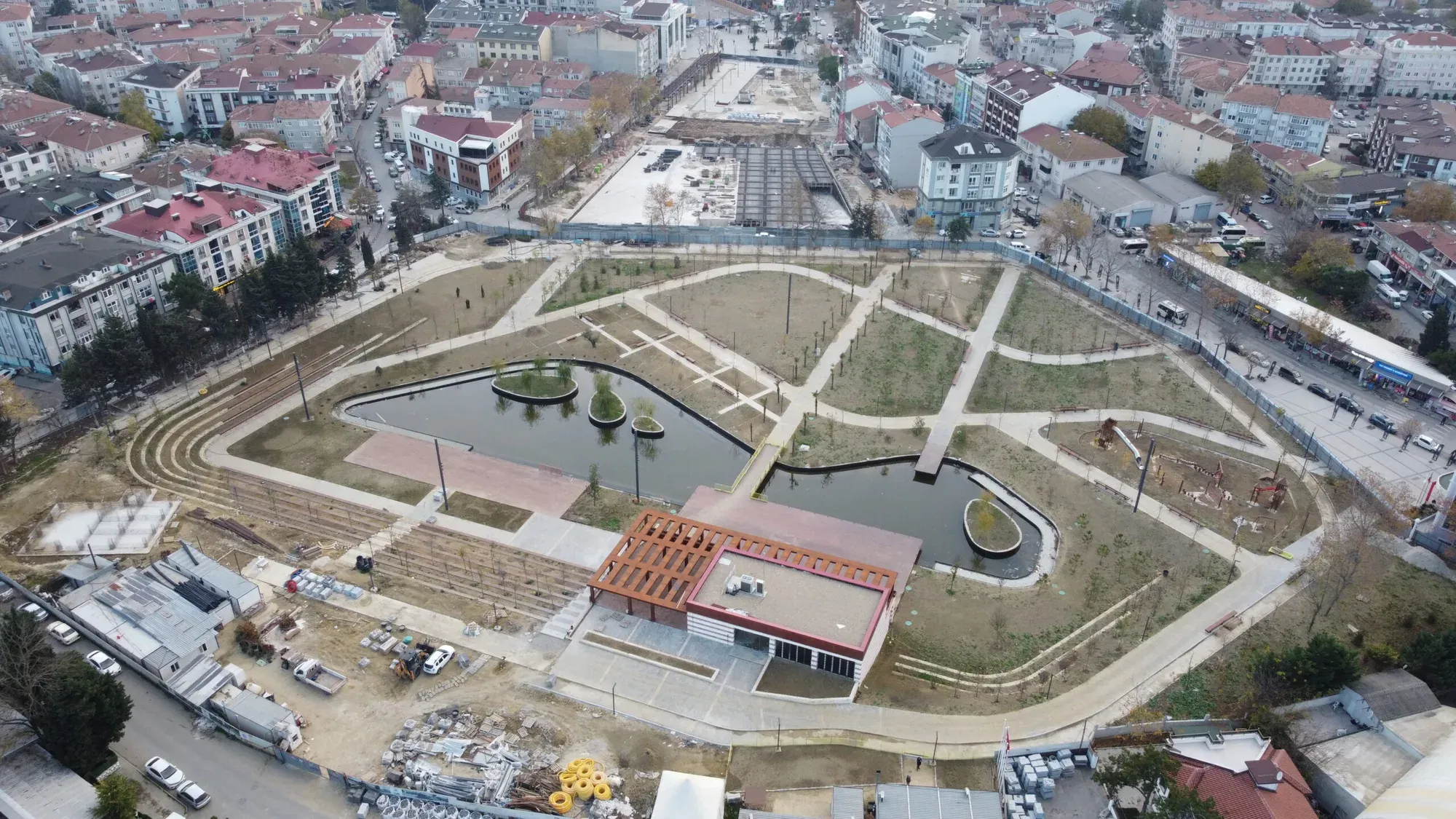 Çatalca Millet Bahçesi — 16. görsel