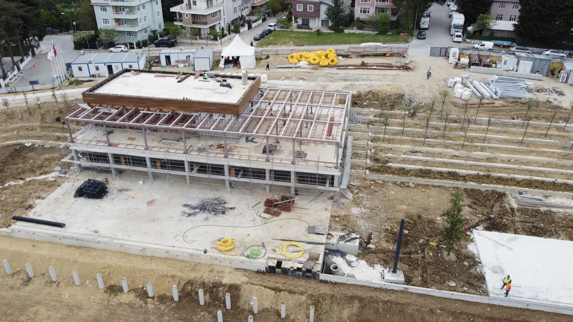 Çatalca Millet Bahçesi — 17. görsel