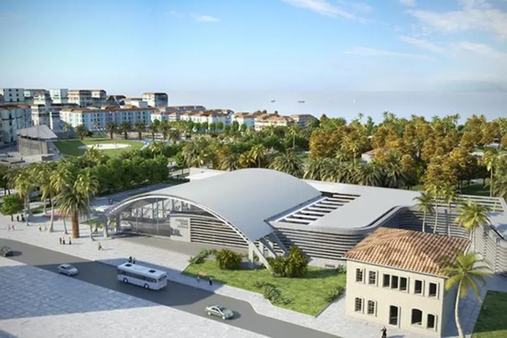 Antalya Millet Bahçesi — 18. görsel