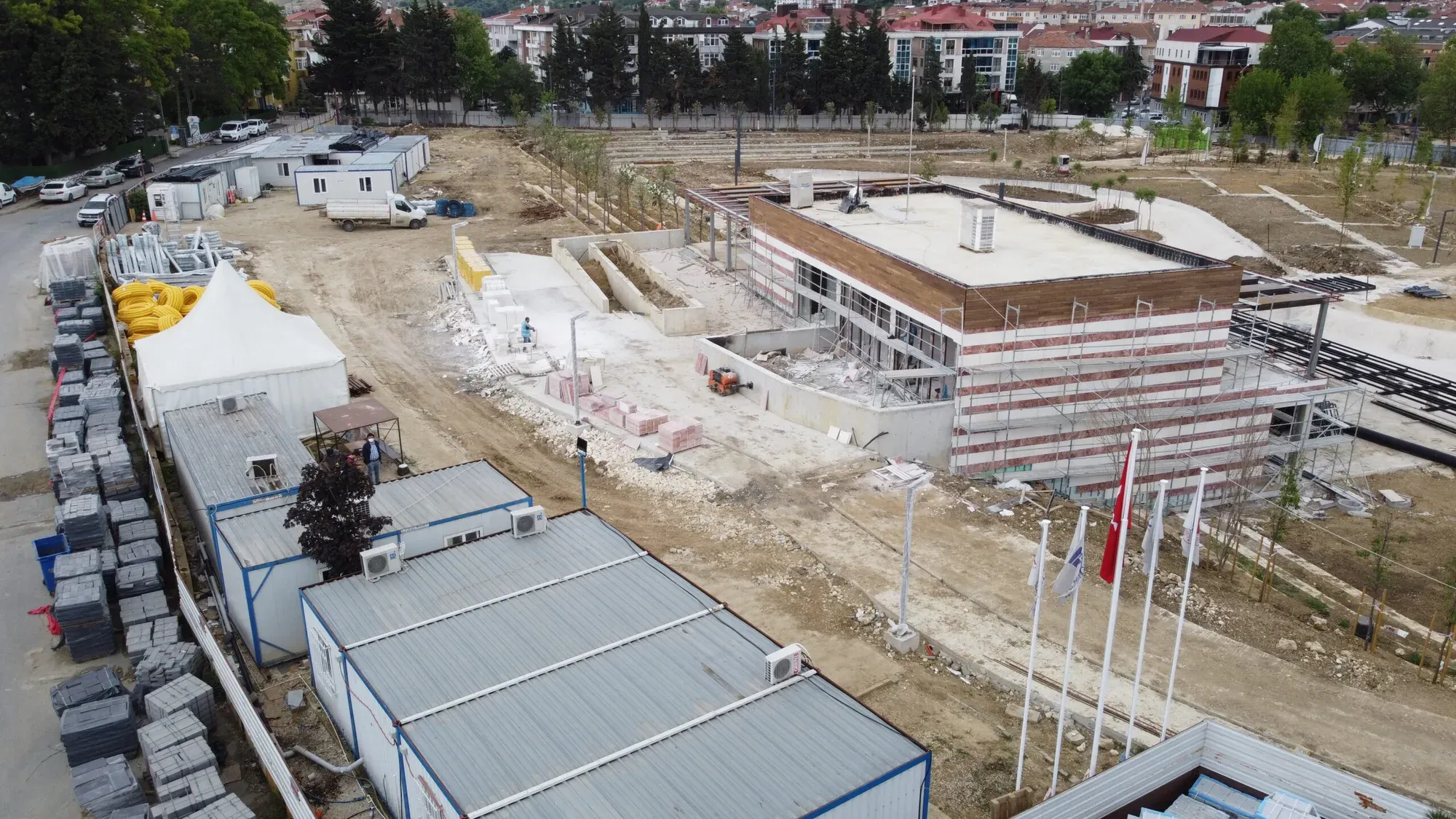 Çatalca Millet Bahçesi — 18. görsel
